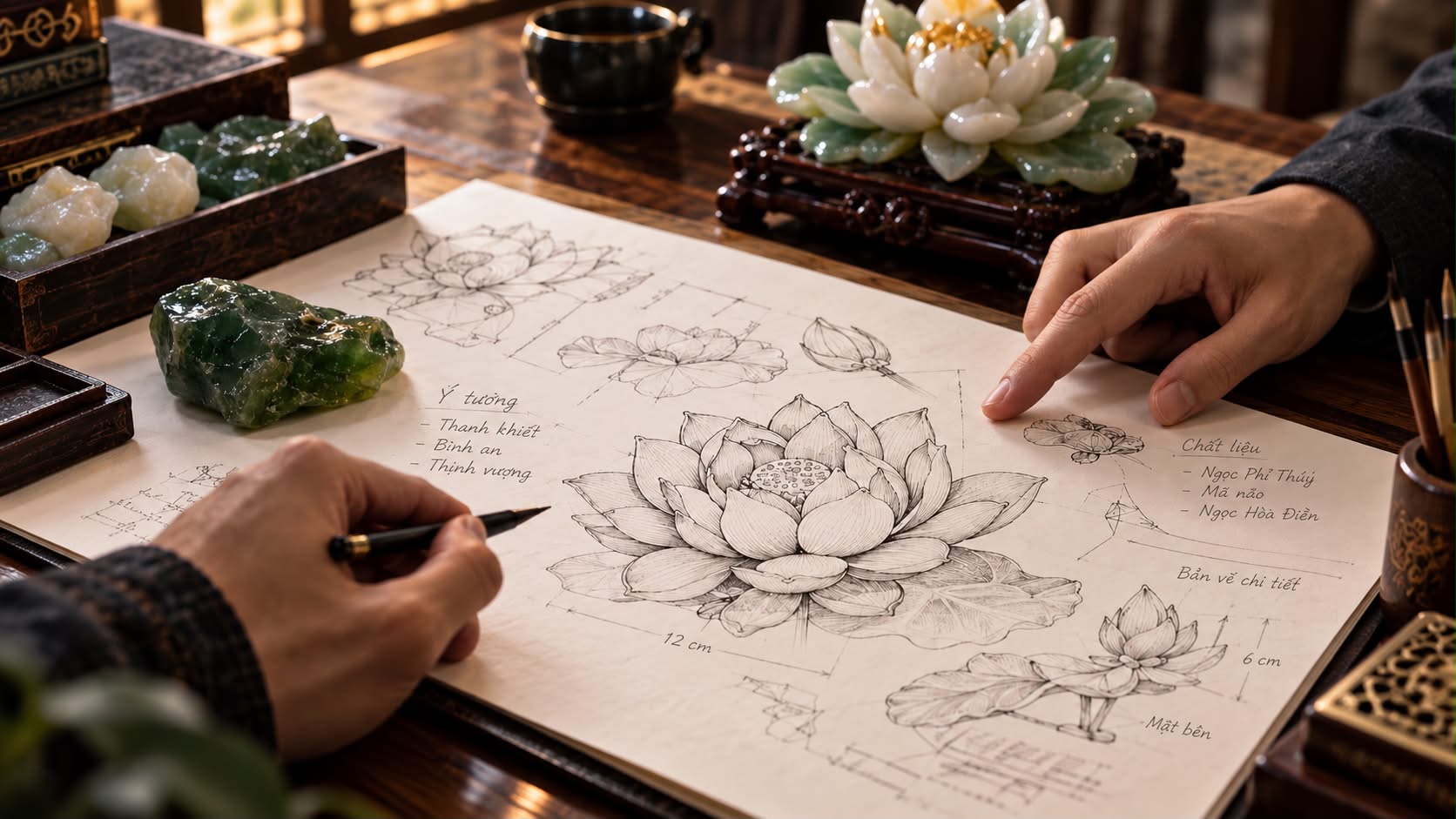 ĐẶT HÀNGTHEO YÊU CẦU